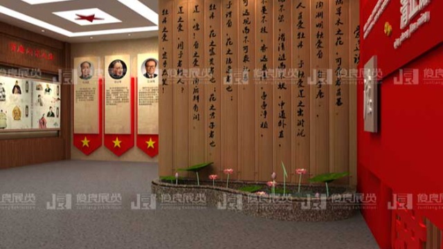 建党100周年在即，党建文化建设提升党的新活力